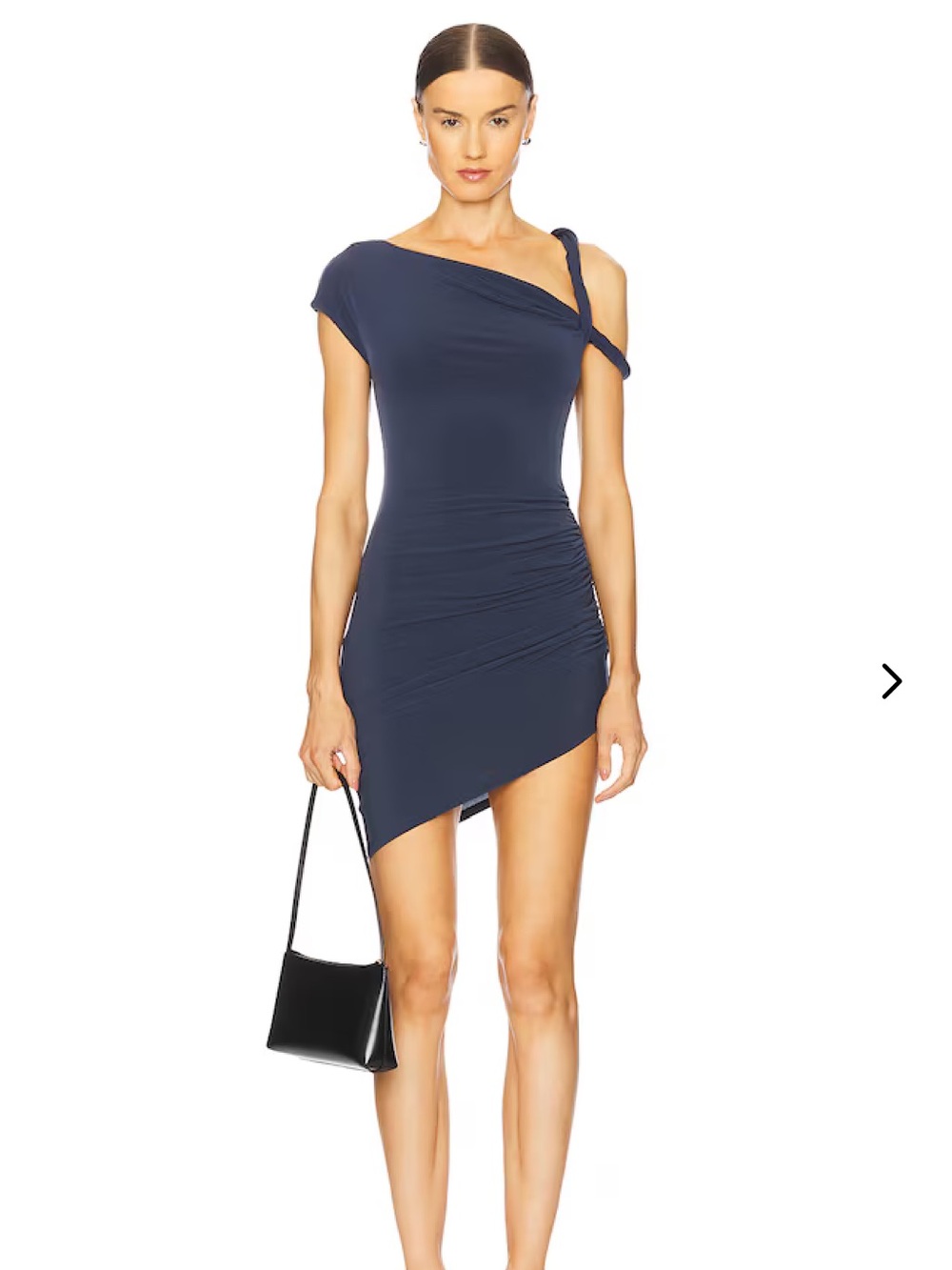 Lovers + Friends JANIE MINI DRESS XS